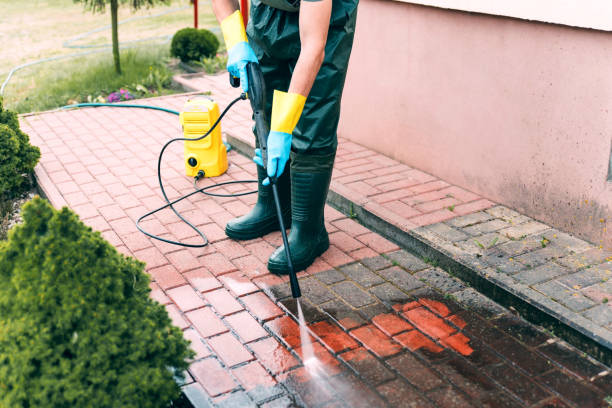Best Brick and Stone Cleaning in Greenville, OH