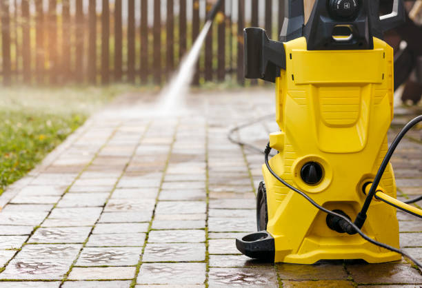 Best Oil and Grease Removal from Surfaces in Greenville, OH